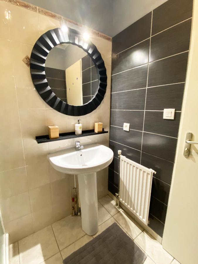 Villa Avec Jardin 600M² Netflix Proche Toulouse Colomiers Exterior foto