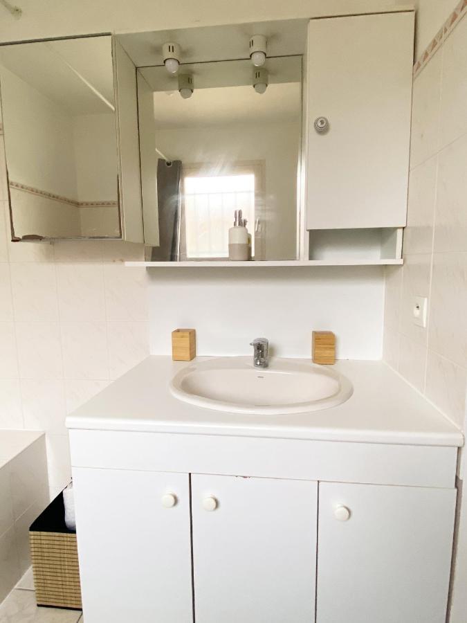 Villa Avec Jardin 600M² Netflix Proche Toulouse Colomiers Exterior foto